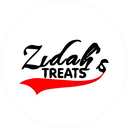 Zidah's Treats Logo