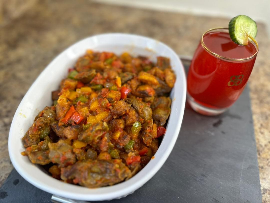 Gizdodo (Tray)