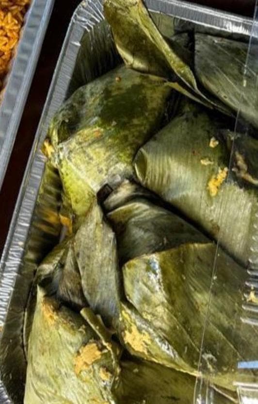 Moi Moi Elewe (12pcs)